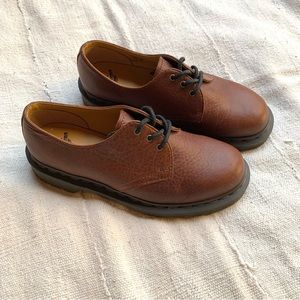 Dr. Martens Oxfords